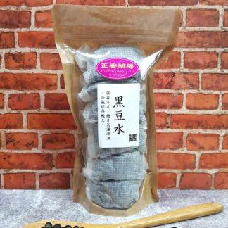 黑豆水茶包
