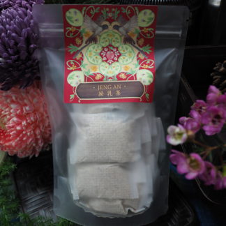 泌乳茶（經濟包）