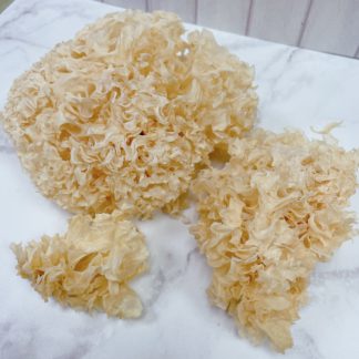 白木耳（分裝）