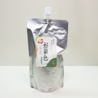 《季節限定》好氣色藥膳湯底（1-2人份）